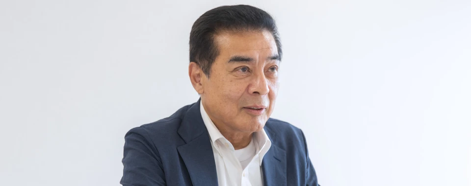創業者メッセージ