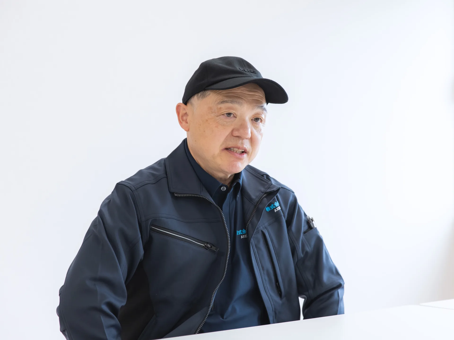 人の命と健康を支える仕事だと、胸を張って言える仕事です。
